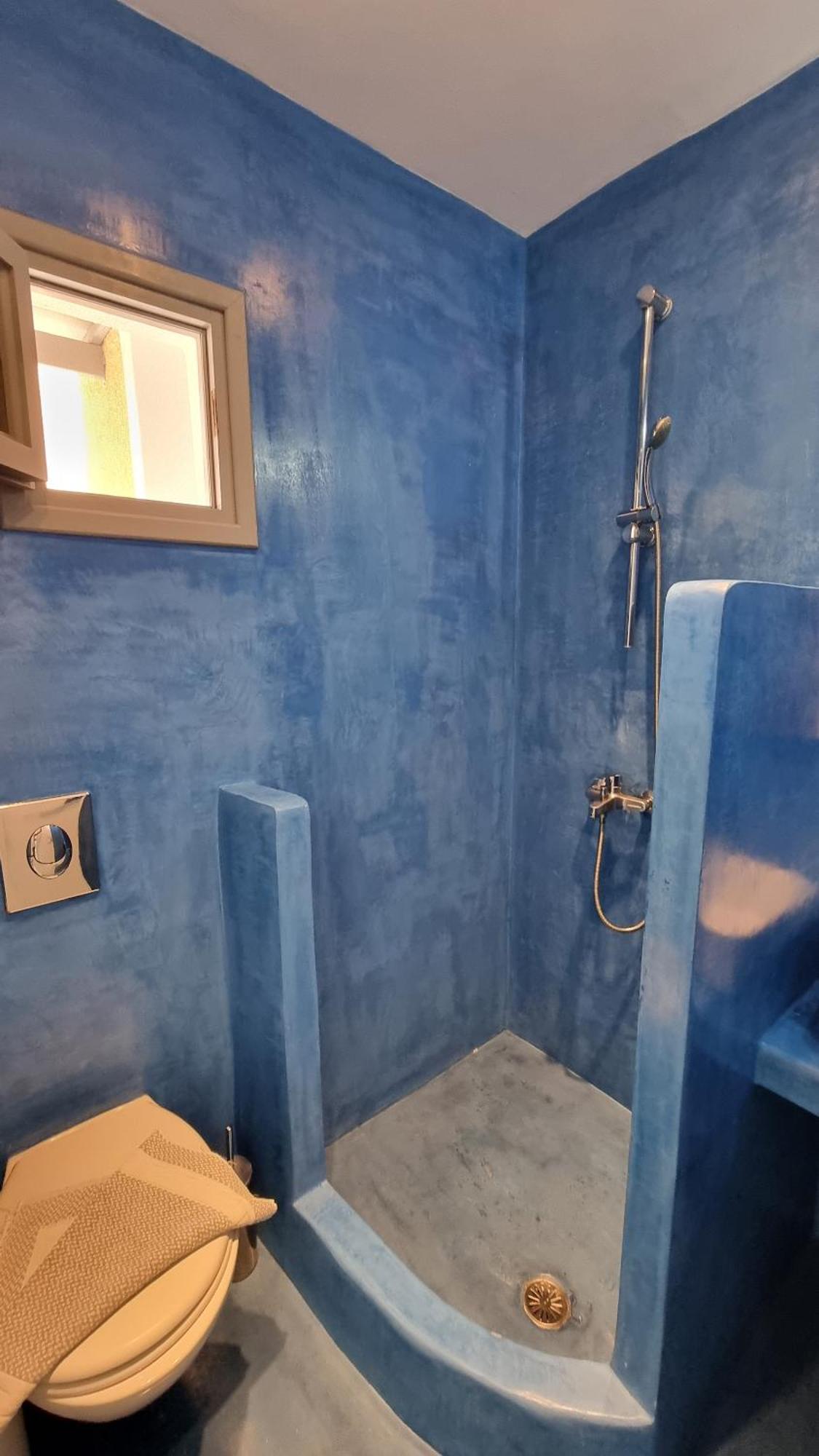 Nostos Beach (Adults Only) Kamári Екстериор снимка